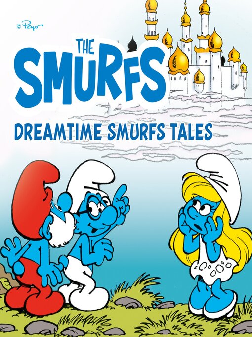 Title details for Dreamtime Smurfs Tales by Peyo - Available